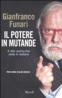 Il potere in mutande