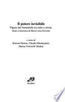 Il potere invisibile