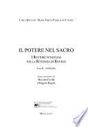 Il potere nel sacro: 1658-1684