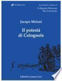 Il potesta di Colognole