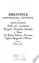 Il povero Giacomo. Commedia in due atti