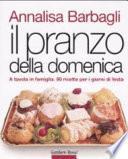 Il pranzo della domenica