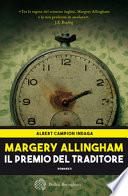 Il premio del traditore