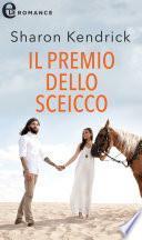 Il premio dello sceicco (eLit)