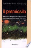 Il Premio Sila