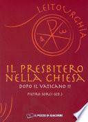 Il presbitero nella Chiesa dopo il Vaticano II
