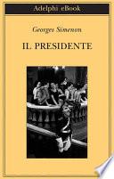 Il Presidente