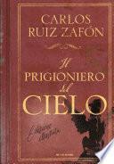 Il prigioniero del cielo (edizione illustrata)