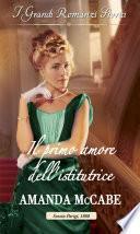 Il primo amore dell'istitutrice