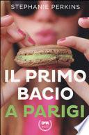 Il primo bacio a Parigi