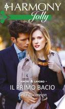 Il primo bacio
