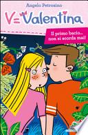 Il primo bacio... non si scorda mai!