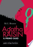 Il primo caso di Aghata Raisin