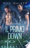 Il primo down
