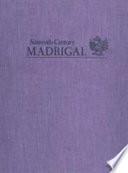 Il primo libro de' madrigali-- con due madigali cromatici nel fine