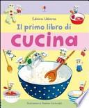 Il primo libro di cucina
