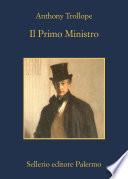 Il Primo Ministro