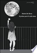 Il primo post-it sulla luna