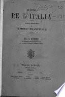 Il primo re d'Italia