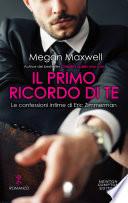 Il primo ricordo di te