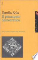 Il principato democratico