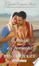 Il principe dei purosangue