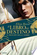Il principe delle nebbie. Il Libro del Destino