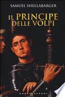 Il principe delle volpi