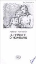 Il principe di Homburg