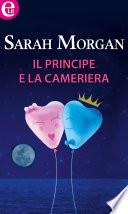 Il principe e la cameriera (eLit)