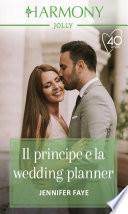 Il principe e la wedding planner