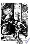 Il Principe ecclesiastico. Istoria, e osseruazioni di Luigi Manzini. Cauate dalla vita del beato cardinale Nicolò Albergati vescouo di Bologna, e principe. AL serenissimo arciduca Leopoldo Guglielmo d'Austria