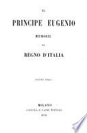 Il principe Eugenio