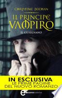 Il principe vampiro. Il guardiano