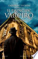 Il principe vampiro. Magia nera