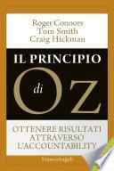 Il principio di Oz. Ottenere risultati attraverso l'accountability