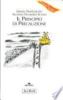 Il principio di precauzione