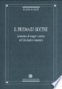 Il prisma di Goethe