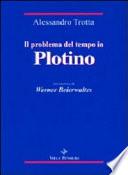 Il problema del tempo in Plotino
