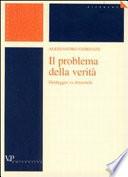 Il problema della verità
