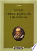 Il processo a Galileo Galilei