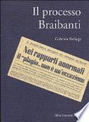 Il processo Braibanti