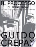 Il processo di Franz Kafka