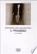 Il processo di Franz Kafka