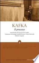Il processo. Ediz. integrale