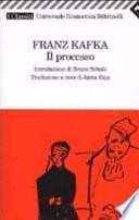 Il processo