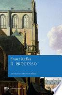 Il processo