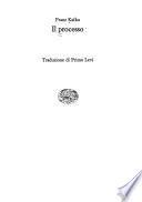 Il processo