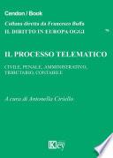 Il processo telematico