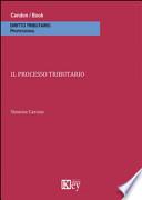 Il processo tributario